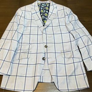 Custom Made Sportcoat